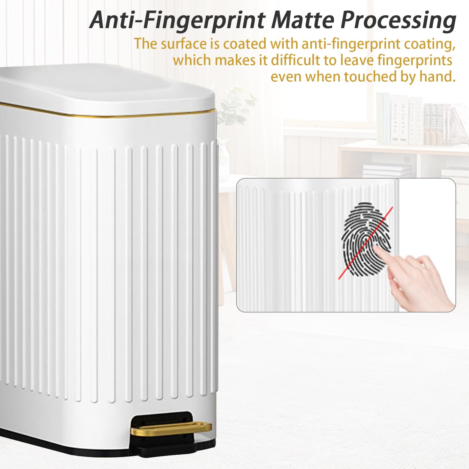 How to Remove Fingerprints from an Air Purifier’s Surface? Expert Tips