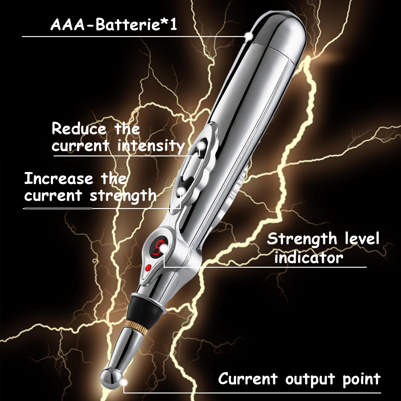 Amazon.com: Adjustable Electric Current Zapping Wand with 9 Modes BDSM Electric Shock Bondage Restraint Game Gear Sex Things for Couples Kinky, Pinpoint Estim for Men SM Adult Toy Products : Health & Amazon.com: Adjustable Electric Current Zapping Wand with 9 Modes BDSM Electric Shock Bondage Restraint Game Gear Sex Things for Couples Kinky, Pinpoint Estim for Men SM Adult Toy Products : Health &