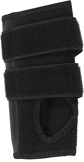 LALAFINA Ataduras Cinta De Mão Protetor De Pulso Para Túnel Do Carpo Cinta De Pulso Respirável Multifuncional Protetor De Pulso Fratura Cinta De Pulso Pulseira Tala Portátil Mão Pulso