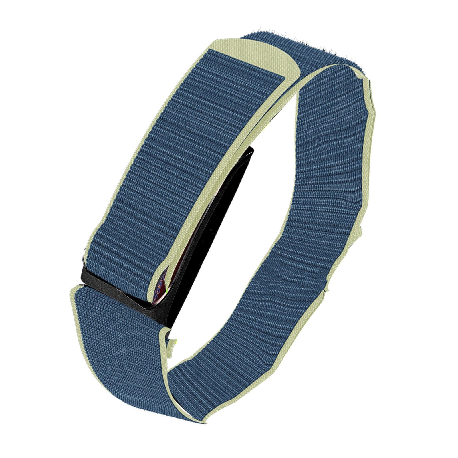 Ejoyous Bracciale Intelligente per Donna Uomo, Cinturino Indossabile per attività e Fitness con 127 modalità Sportive Promemoria Chiamata Sveglia Controllo Fotocamera (BLUE)