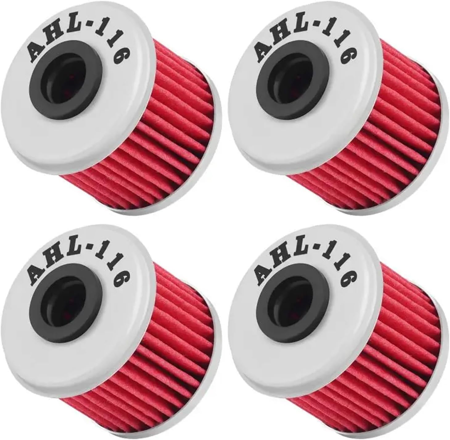 オートバイ部品オイルフィルター JT1500 1498 ACE 325 TRX450 CRF150 250 450 15412-ME