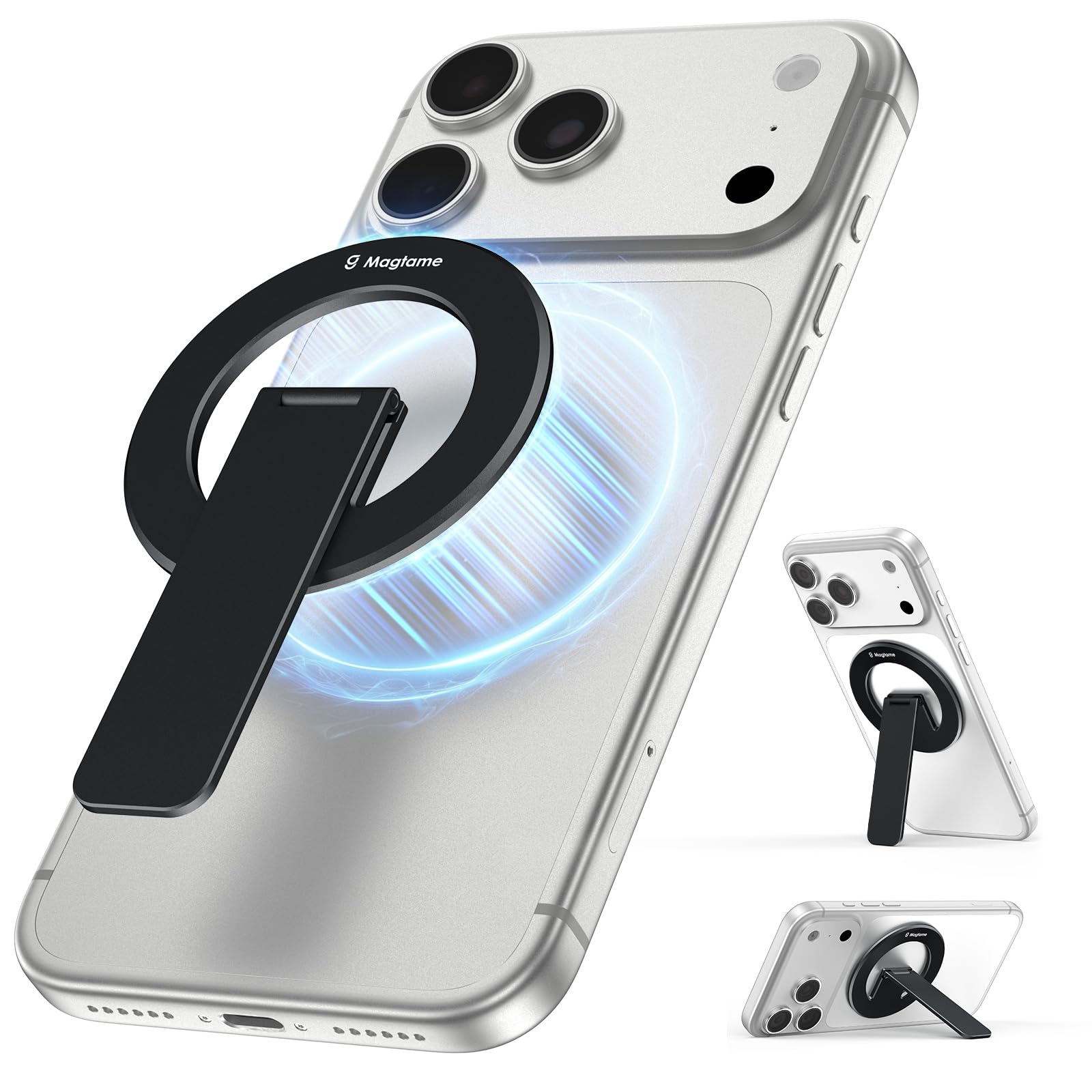 Magtame MagSafe Phone Stand Grip