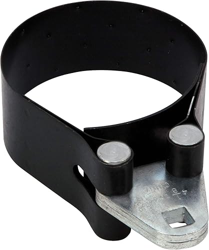 Miniatura 7 de Performance Tool W54055 Llave de filtro de 12 pulgadas, 4-2132 pulgadas a 5-532 pulgadas