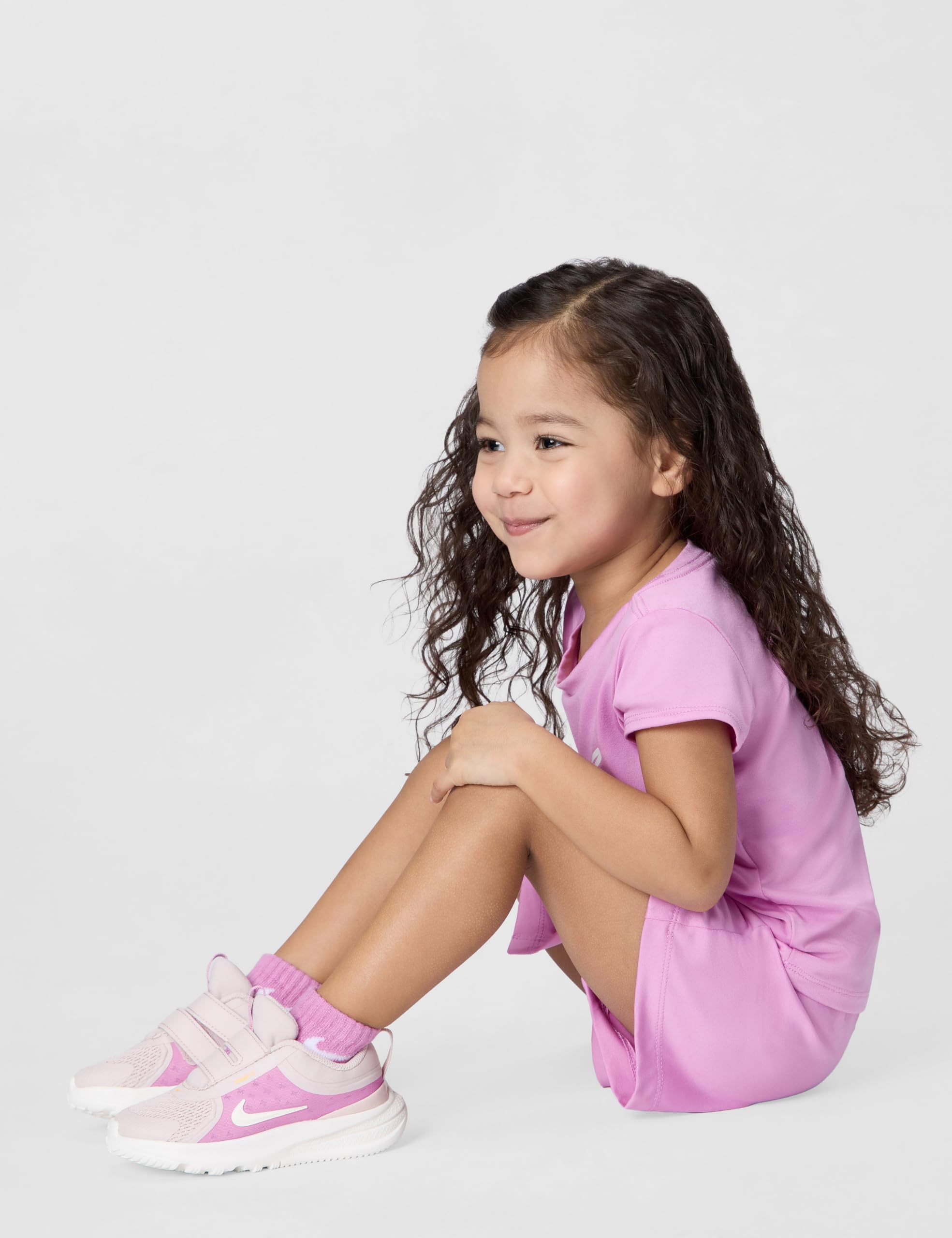 Nike Nike Star Runner 5 (PS) Kids' Running ShoesMixte Enfant