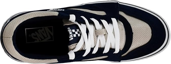 Vans Men's Colson Sneaker