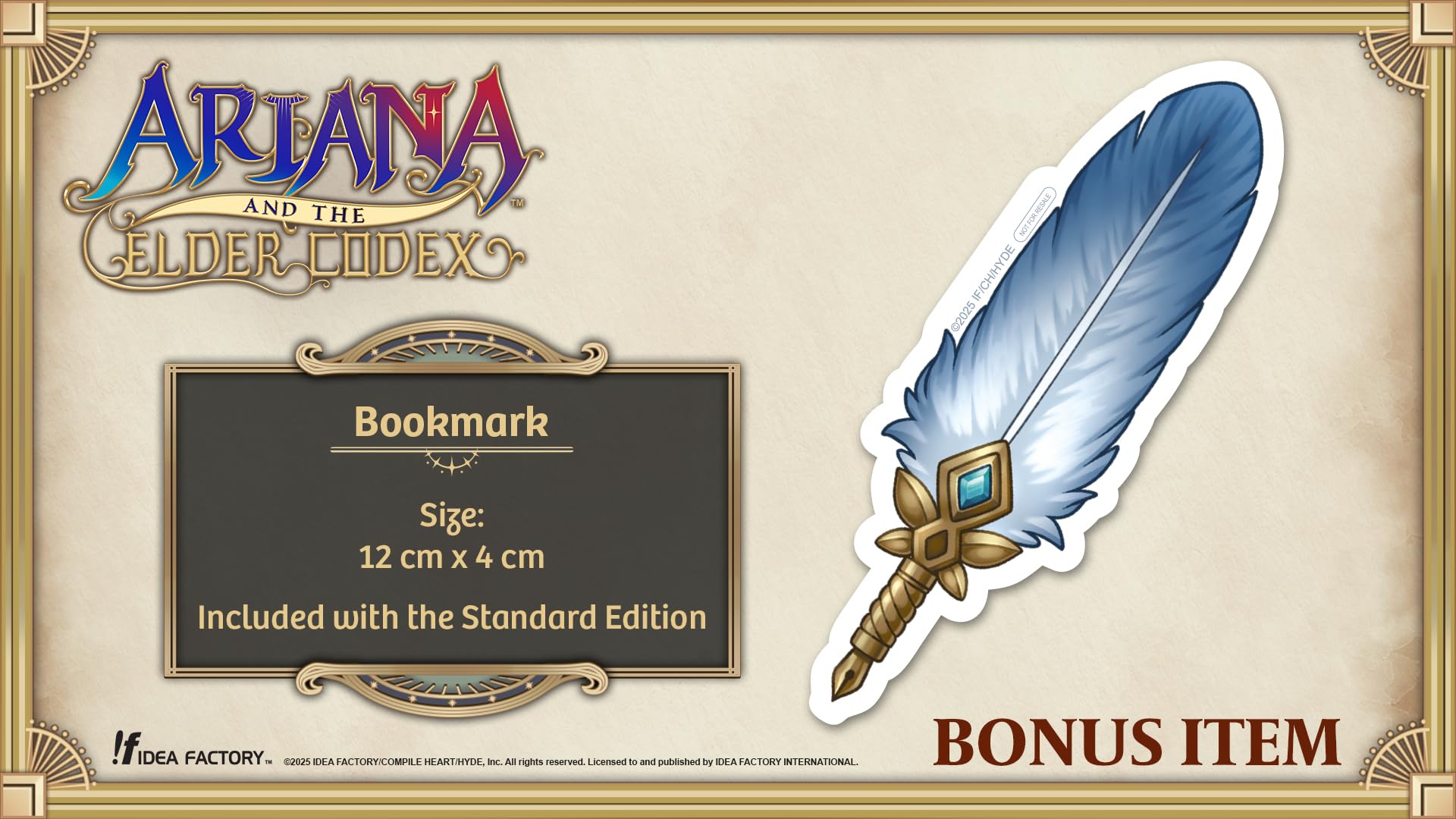 Ariana and the Elder Codex for Playstation 4 - 2
