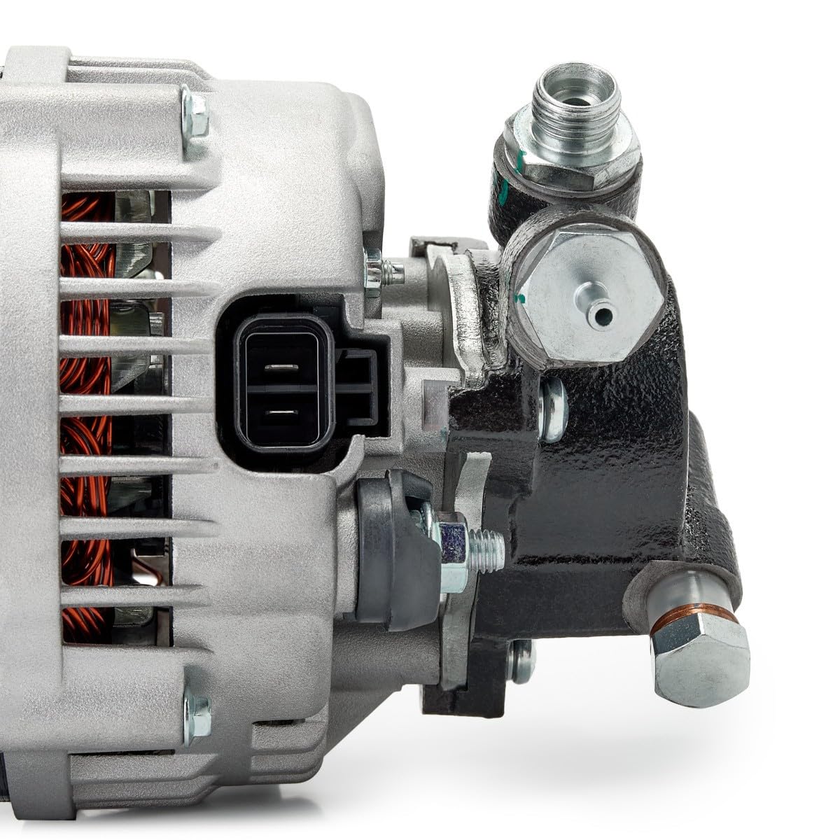 RIDEX 4G0026 Alternador Compatible con OPEL Corsa C Hatchback X01