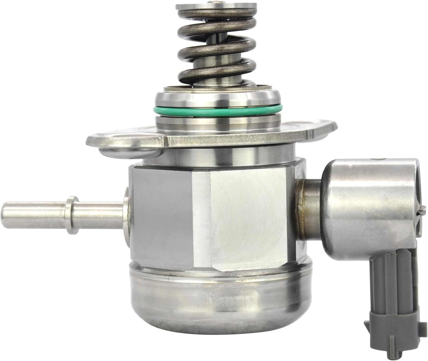 High Pressure Fuel Pump Compatible with Ford Explorer, Escape, Fusion, Focus, Edge, Mustang, Fit for Lincoln MKZ, MKC, 2015 2016 2017 2018 2020 2021, 2.0L 2.3L, Replace# HM10033, EJ7Z9350A