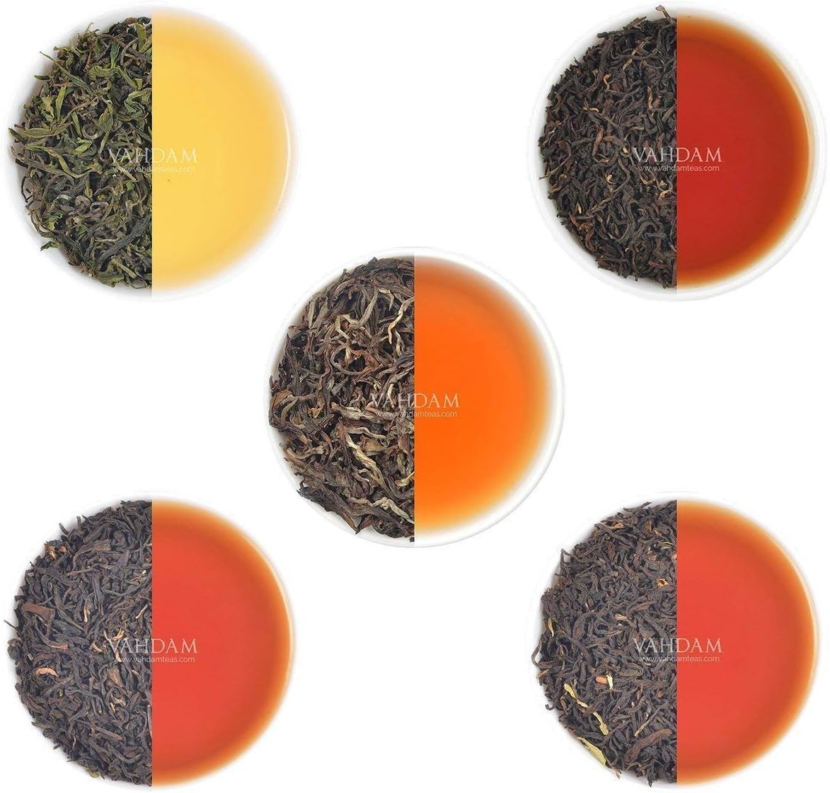 tè dimagrante per la perdita di peso