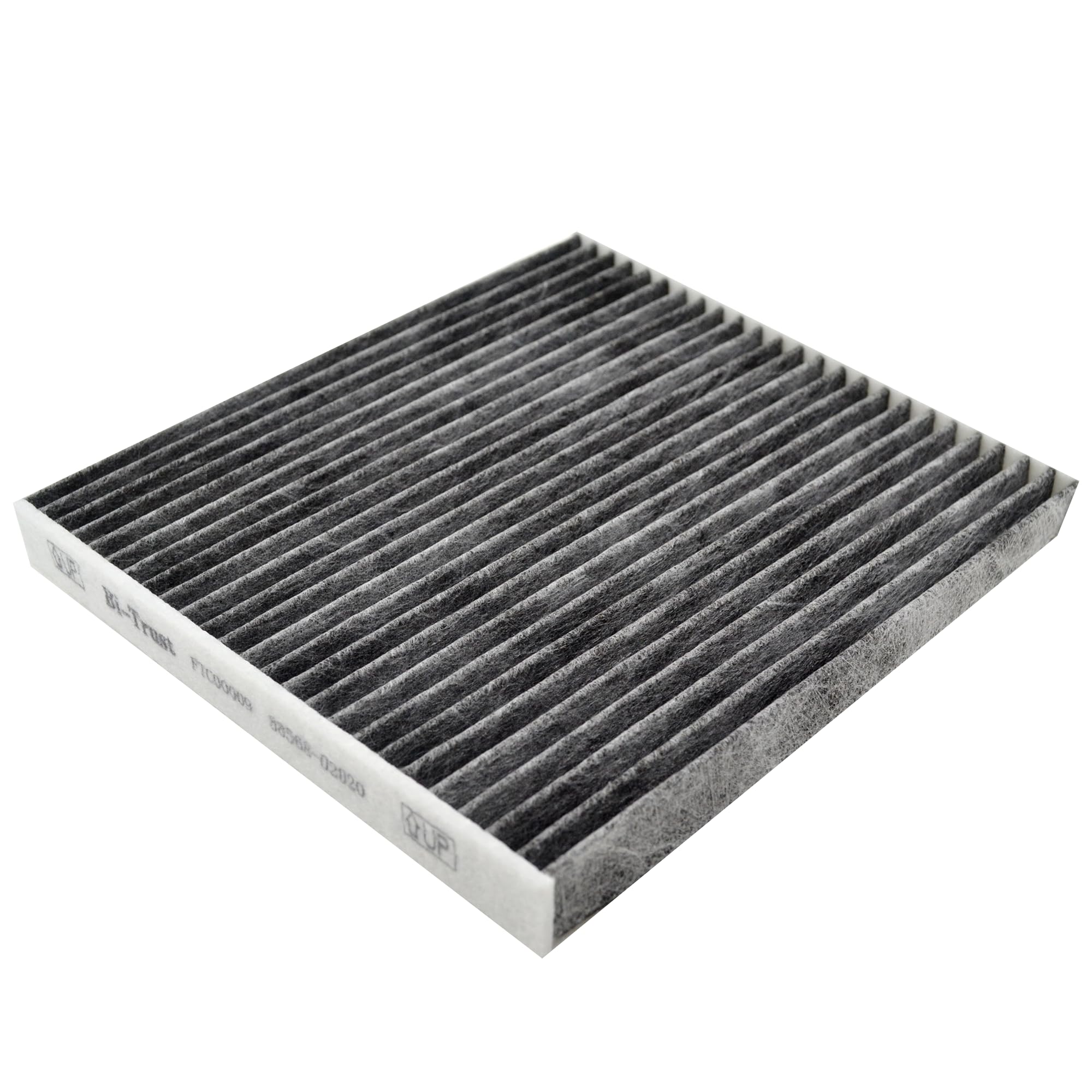 Complete Engines For Toyota Corolla Engine & Cabin Air Filter Combo For ...