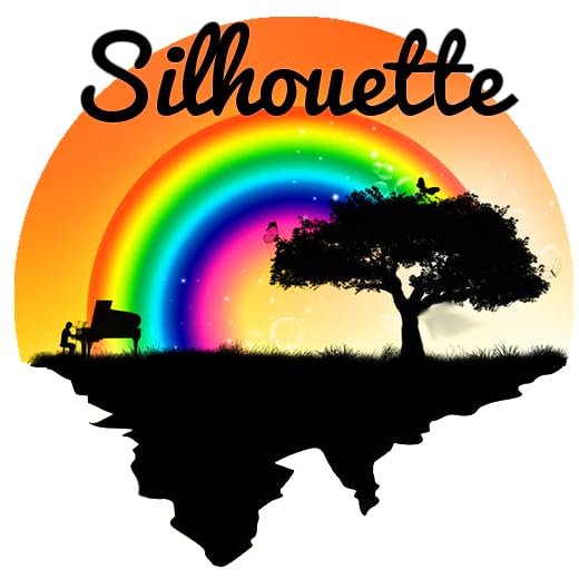 Silhouette Wallpapers