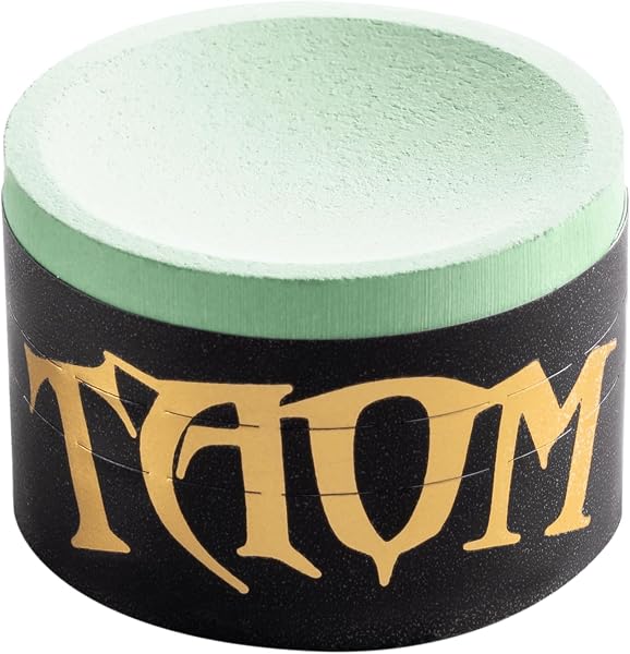 TAOM Snooker Chalk 2.0 - 2