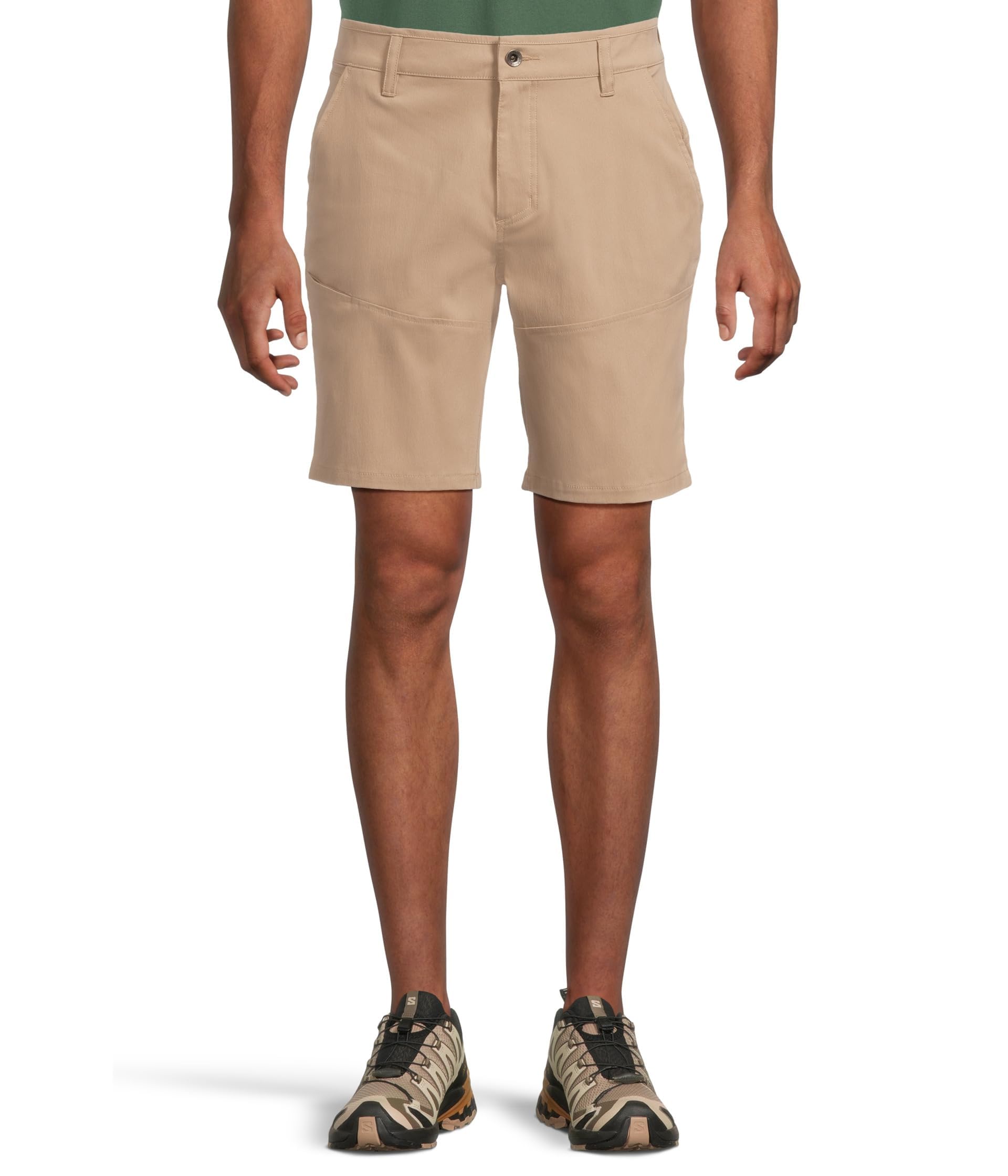 Mountain Hardwear AP Short V2