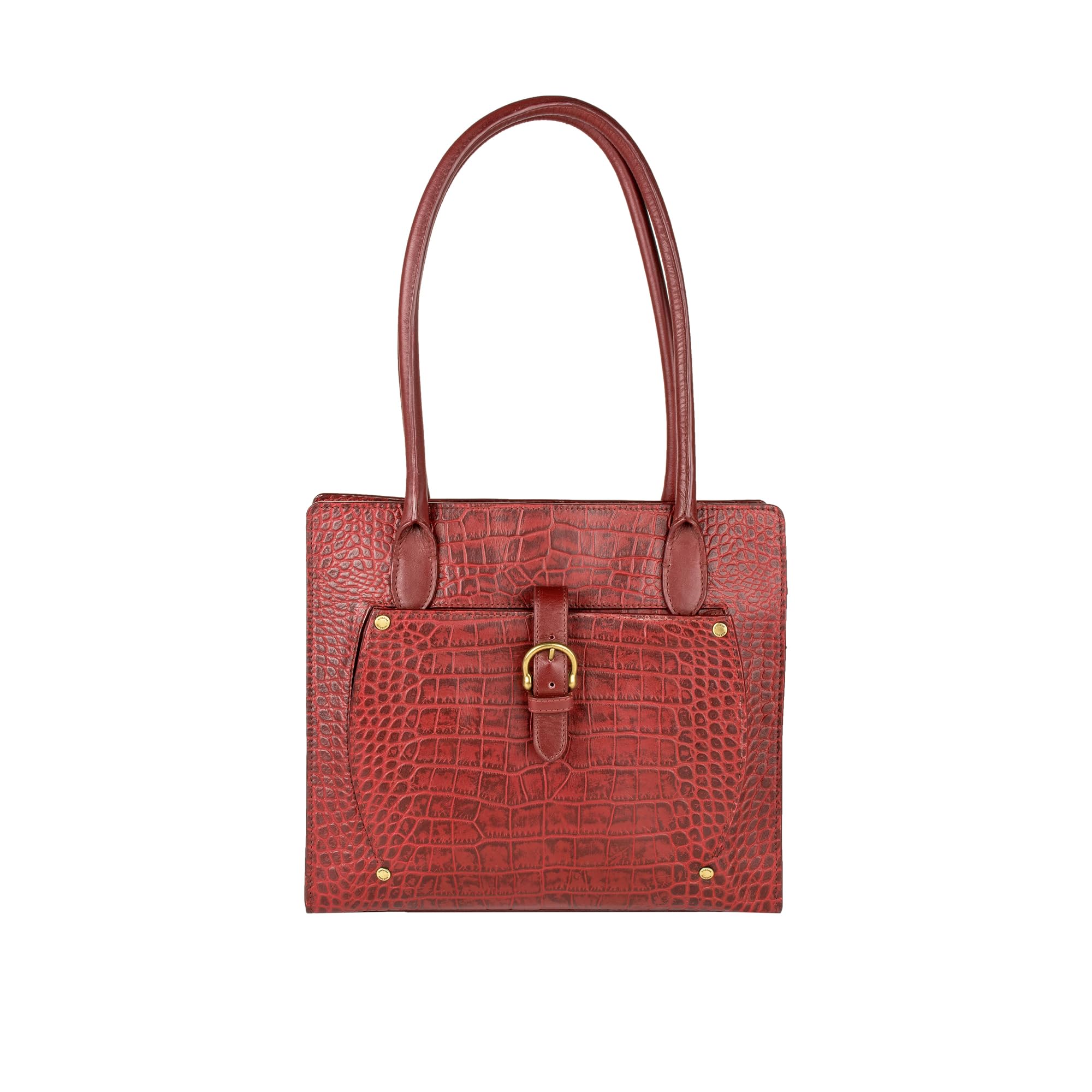 Women Tote (Red)-image-46
