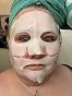 Collagen Mask customer review image 2