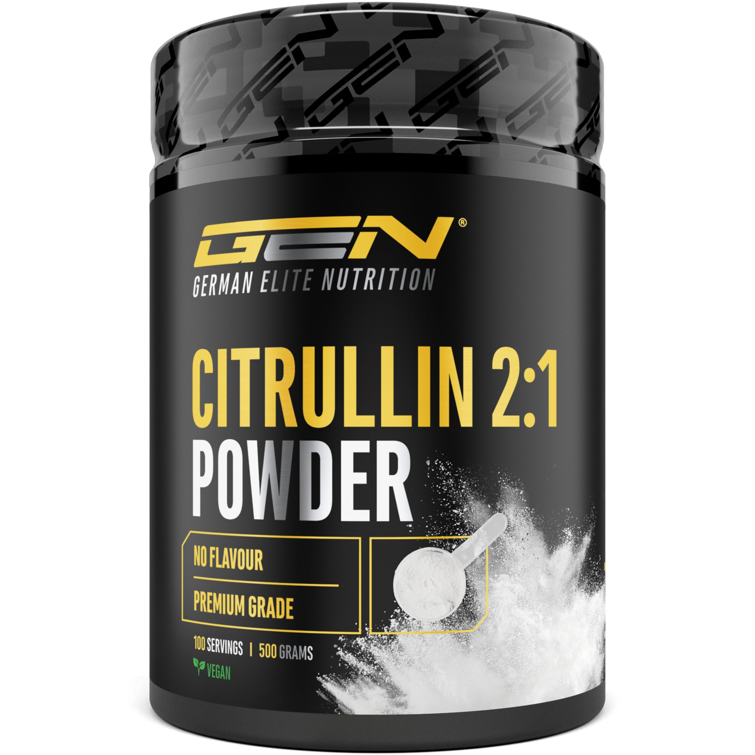 GEN GERMAN ELITE NUTRITION