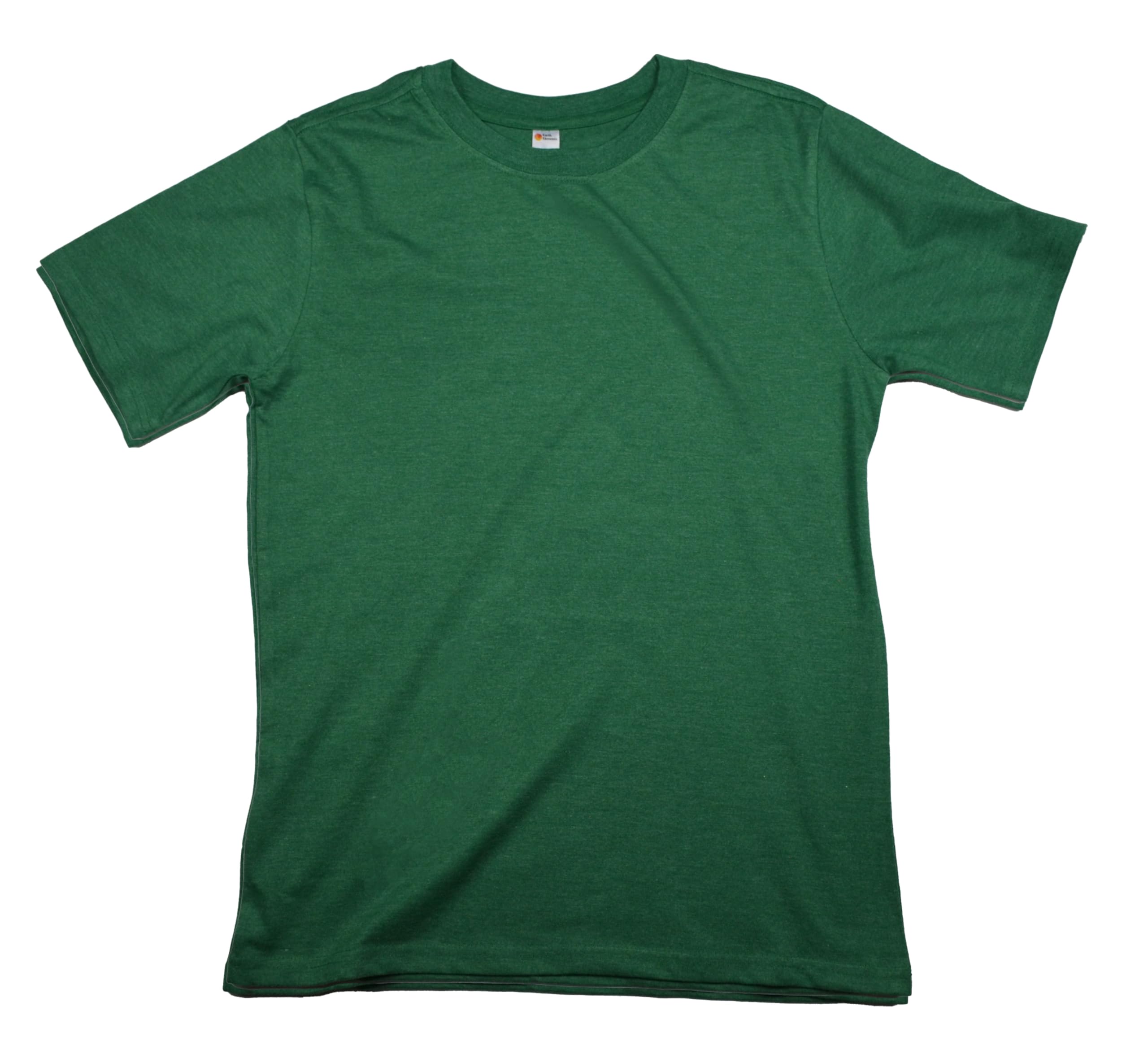 Earth Elements Little Kids'/Toddlers' Short Sleeve T-Shirt