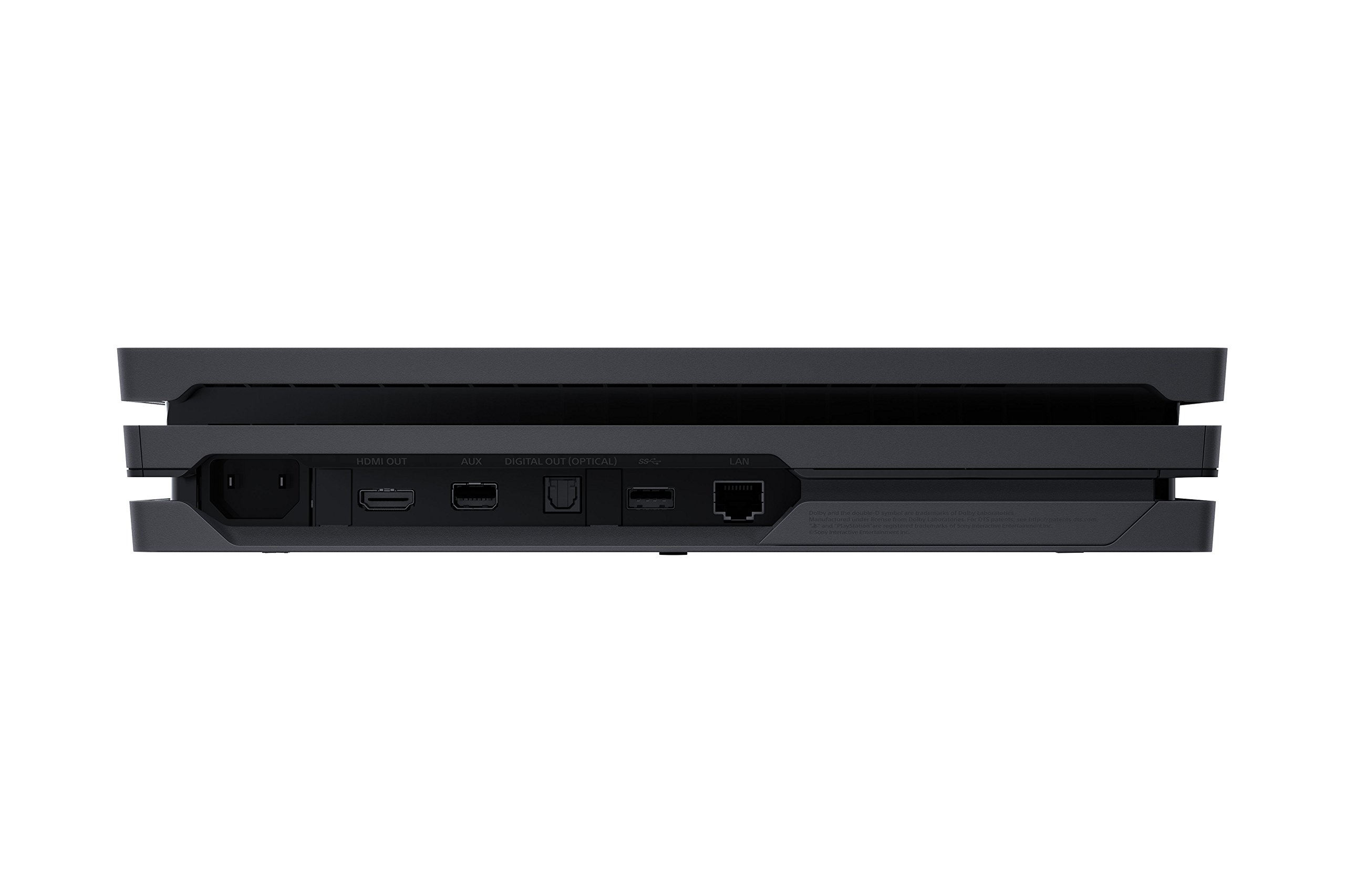 Console Playstation 4 Pro