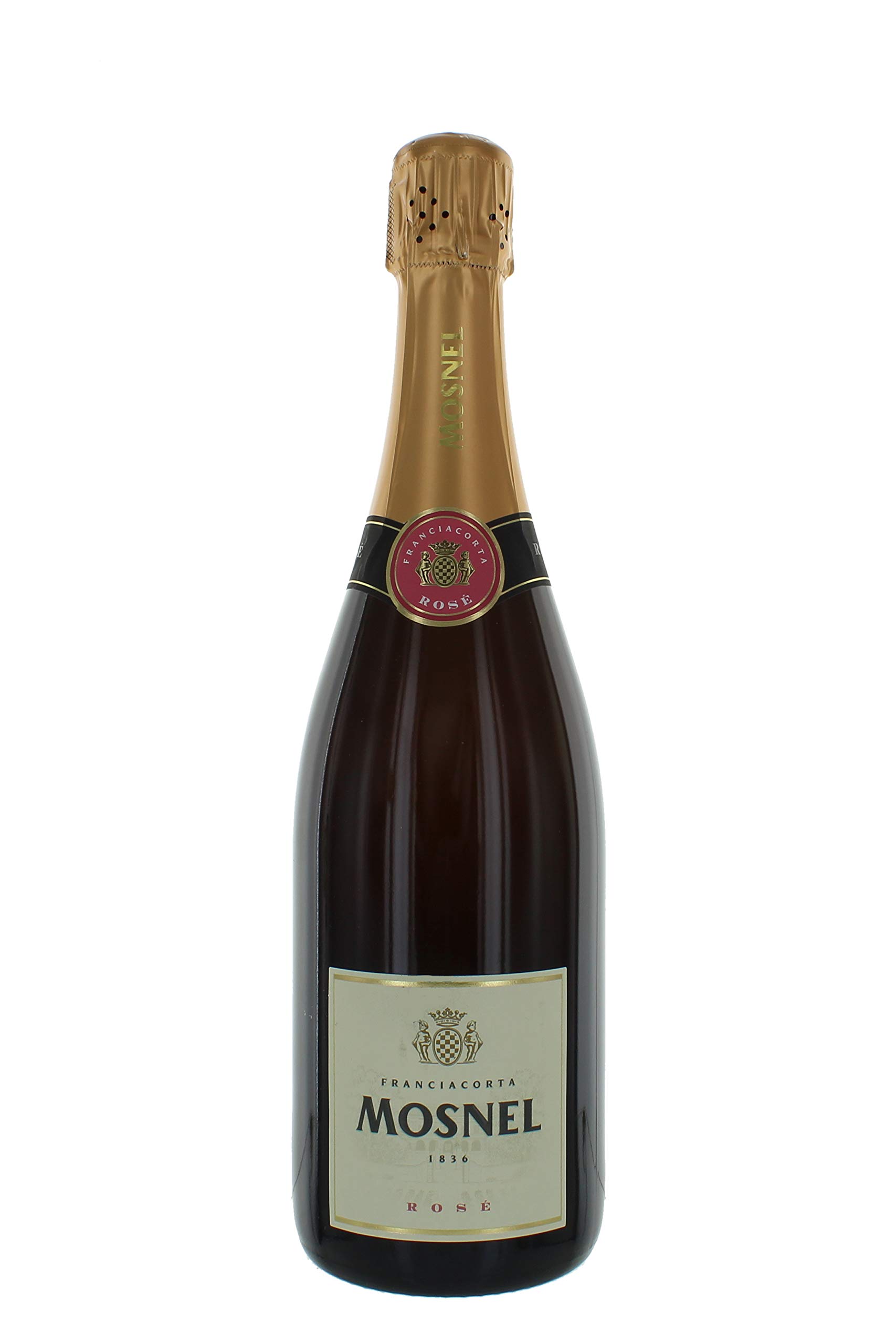 Mosnel Rosé Franciacorta Docg