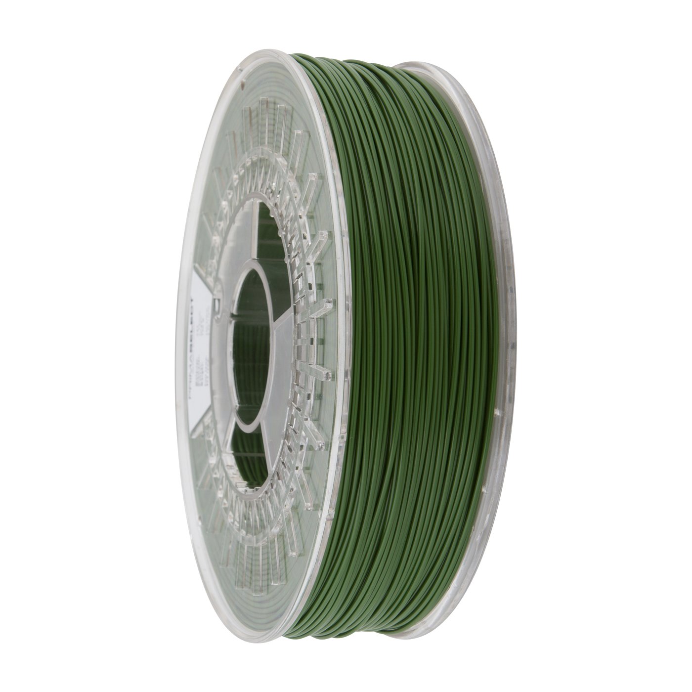 PrimaCreator PrimaSelect 3D Drucker Filament - ABS - 1,75 mm - 750 g - Grün