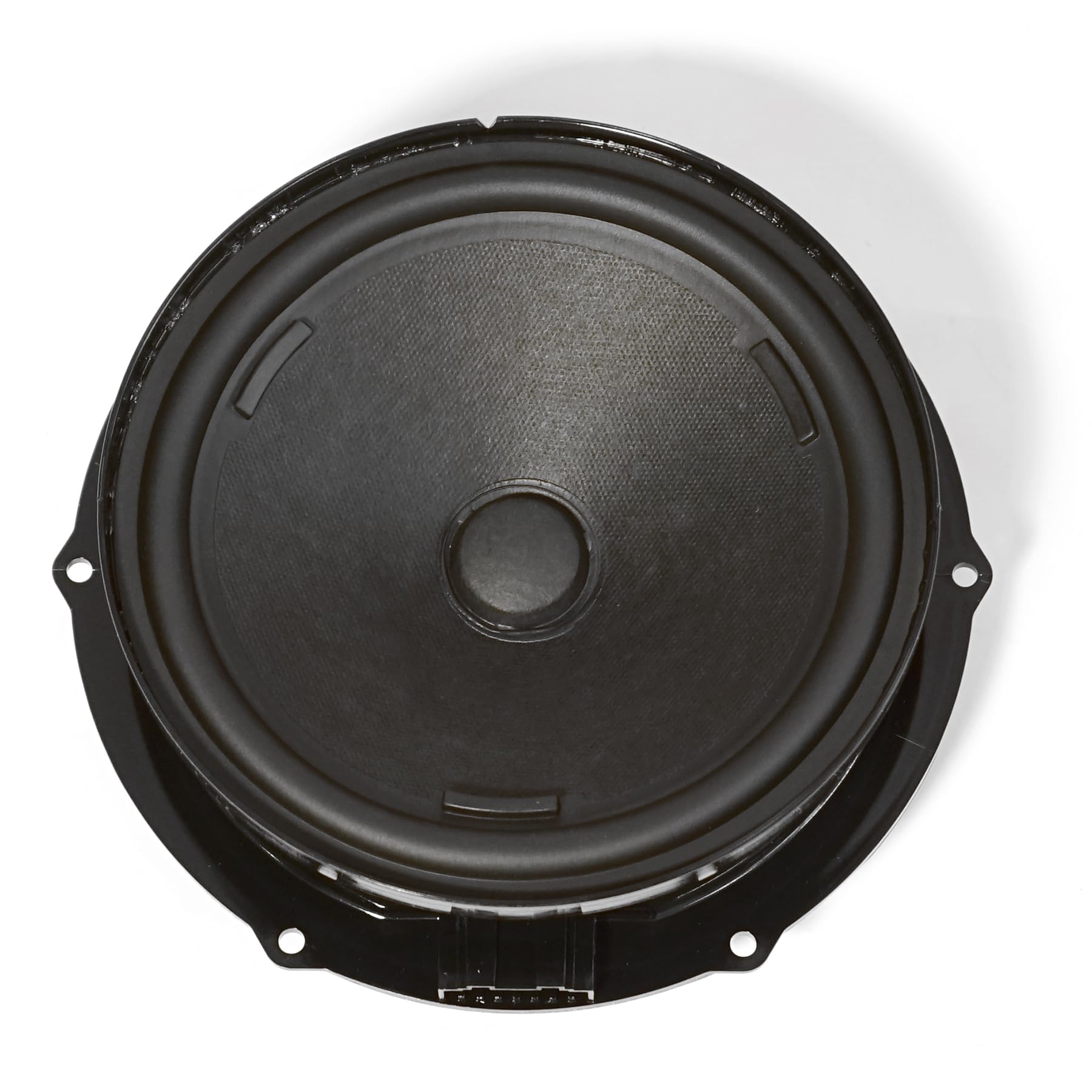 Volkswagen 5NA035454 - Altoparlante anteriore passivo, altoparlante da porta, per codici PR 8RE 8RL 8RM