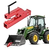 KUAFU Clamp On Trailer Hitch Adaptor W/2