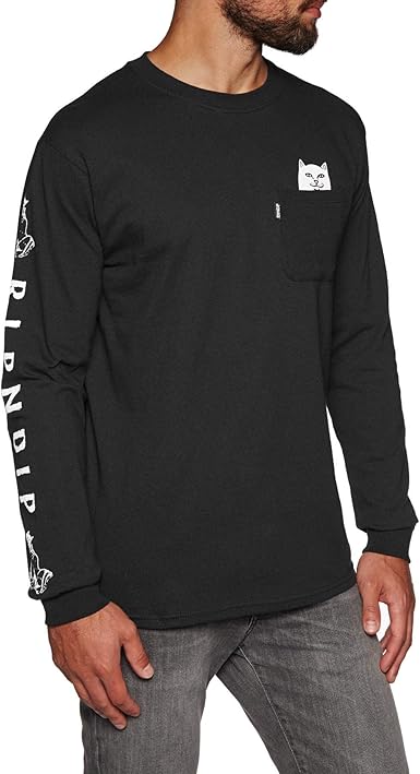 Rip n dip longsleeve Clearance