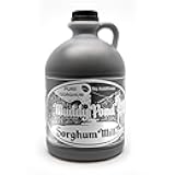 Muddy Pond Pure Sorghum 64 Fl. Oz. (Half Gallon)