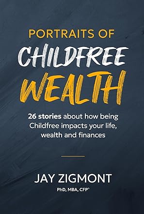 Portraits of Childfree Wealth