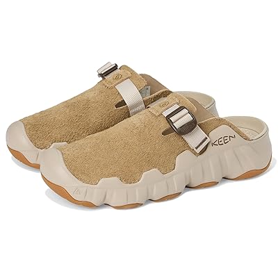 KEEN Hyperport Clog Leather Women
