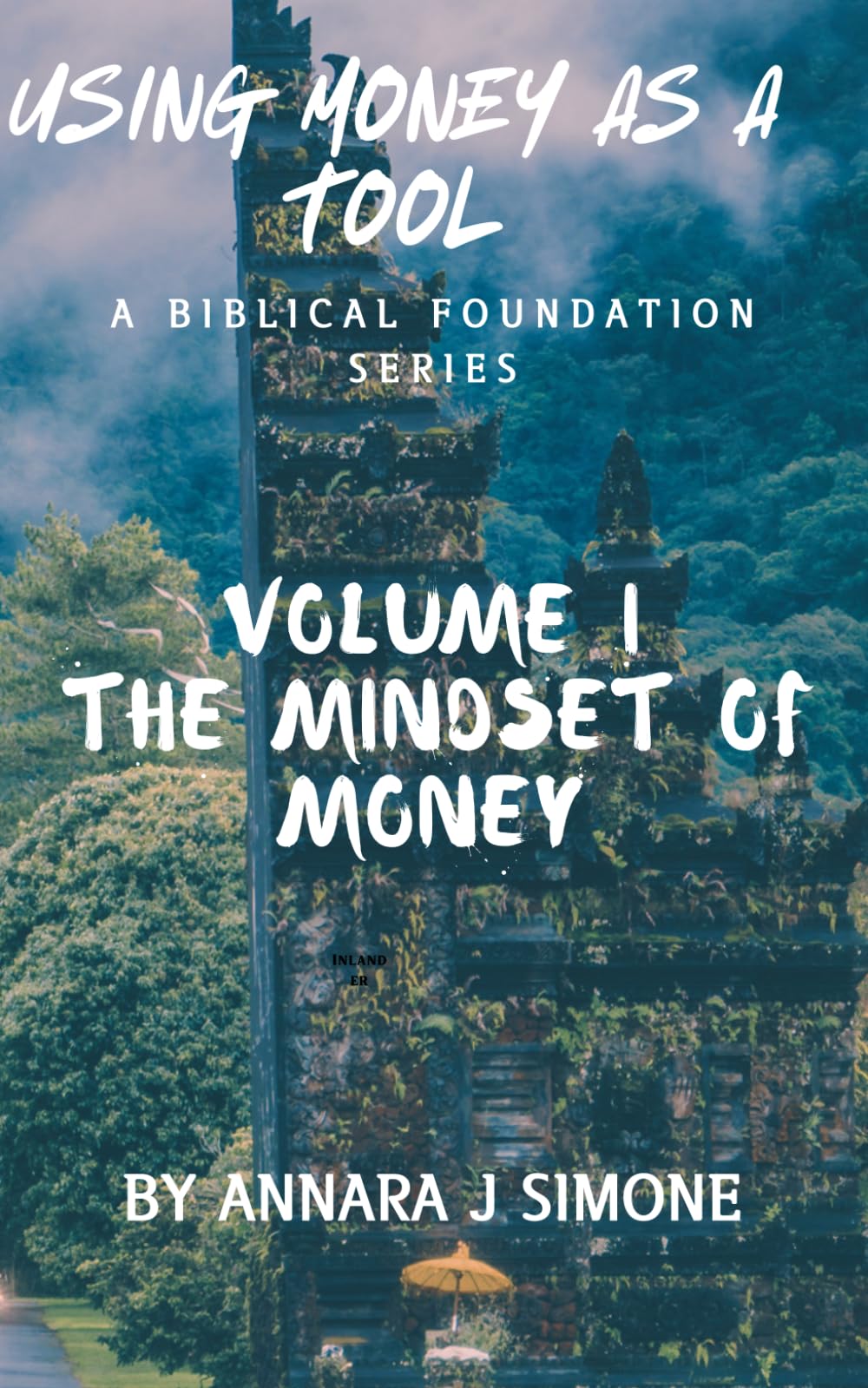 USING MONEY AS A TOOL - BIBLICAL FOUNDATION SERIES: Volume I - The Mindset of Money