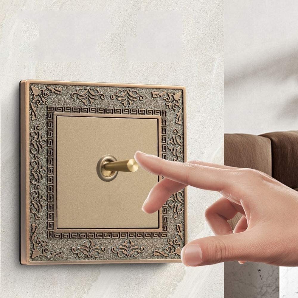 Applique Murale En Rotin Avec Interrupteur • Luminaires Tendance