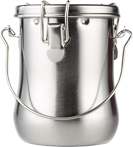 Miniatura 2 de MYARTOOL Lavadora de pincel, limpiador de pinceles portátil a prueba de fugas con tapa y pantalla de filtro, 3-14 pulgadas de alto x 3 pulgadas de