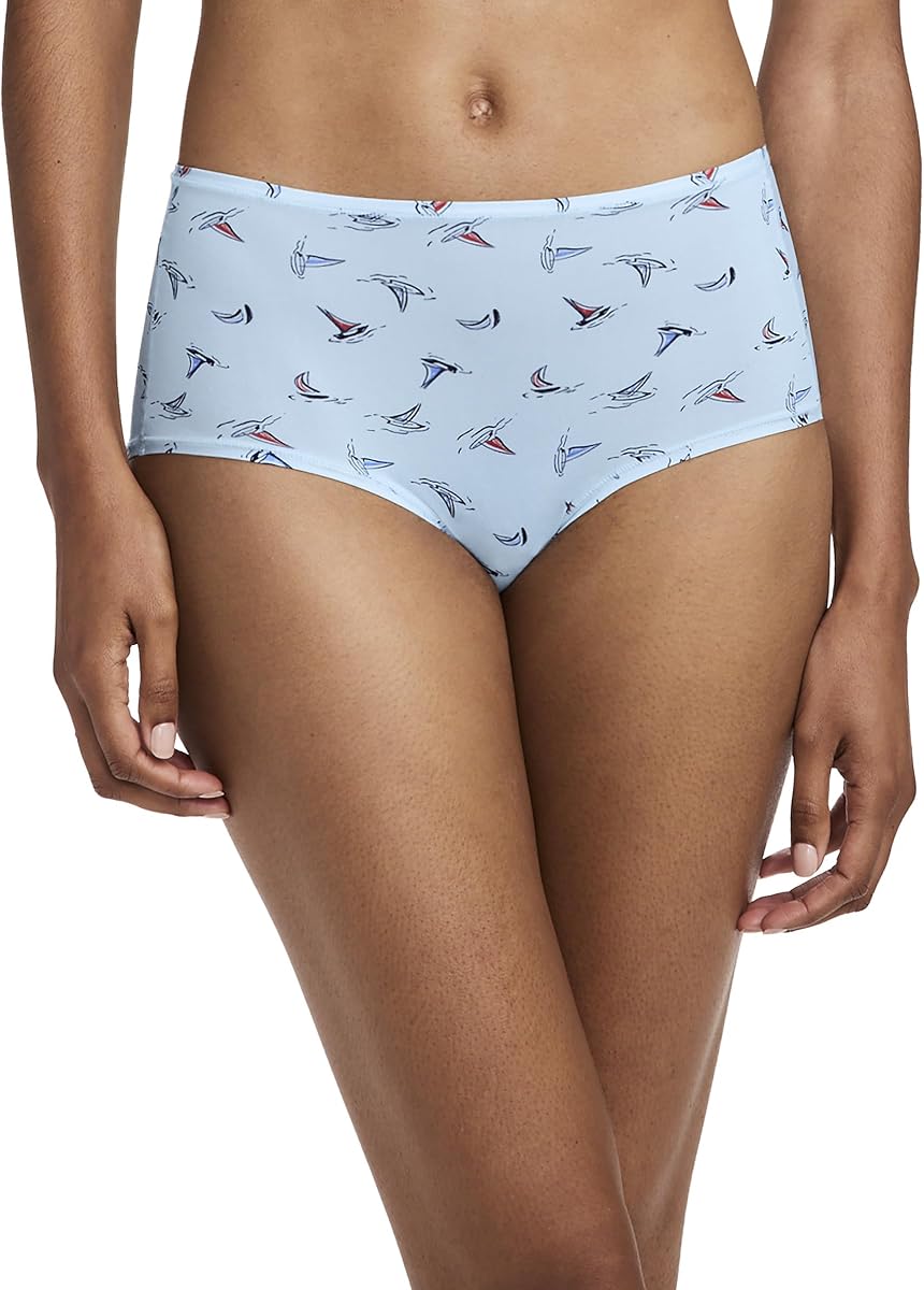 Jockey Ropa interior para mujer Stretch My Way Brief
