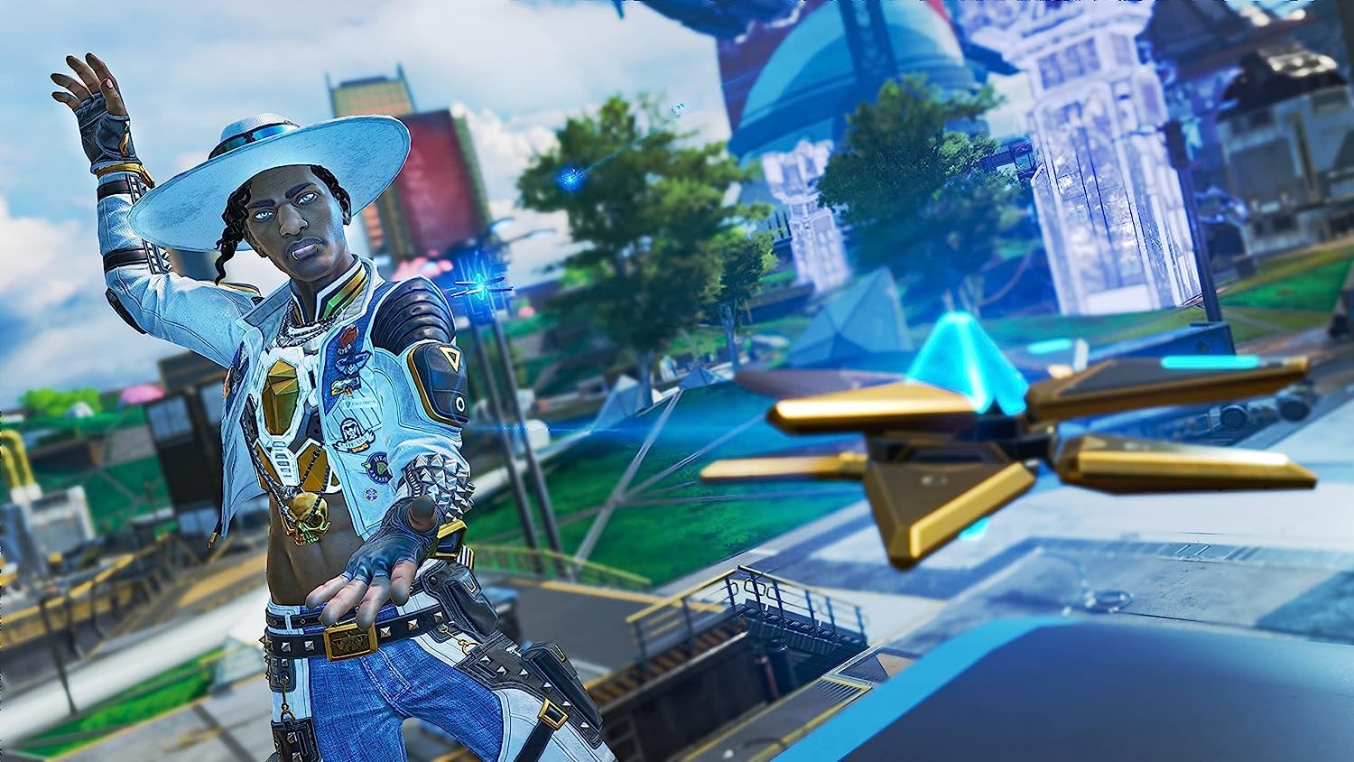 APEX Legends: 4350 Coins | Xbox One/Series X|S - Code jeu à télécharger