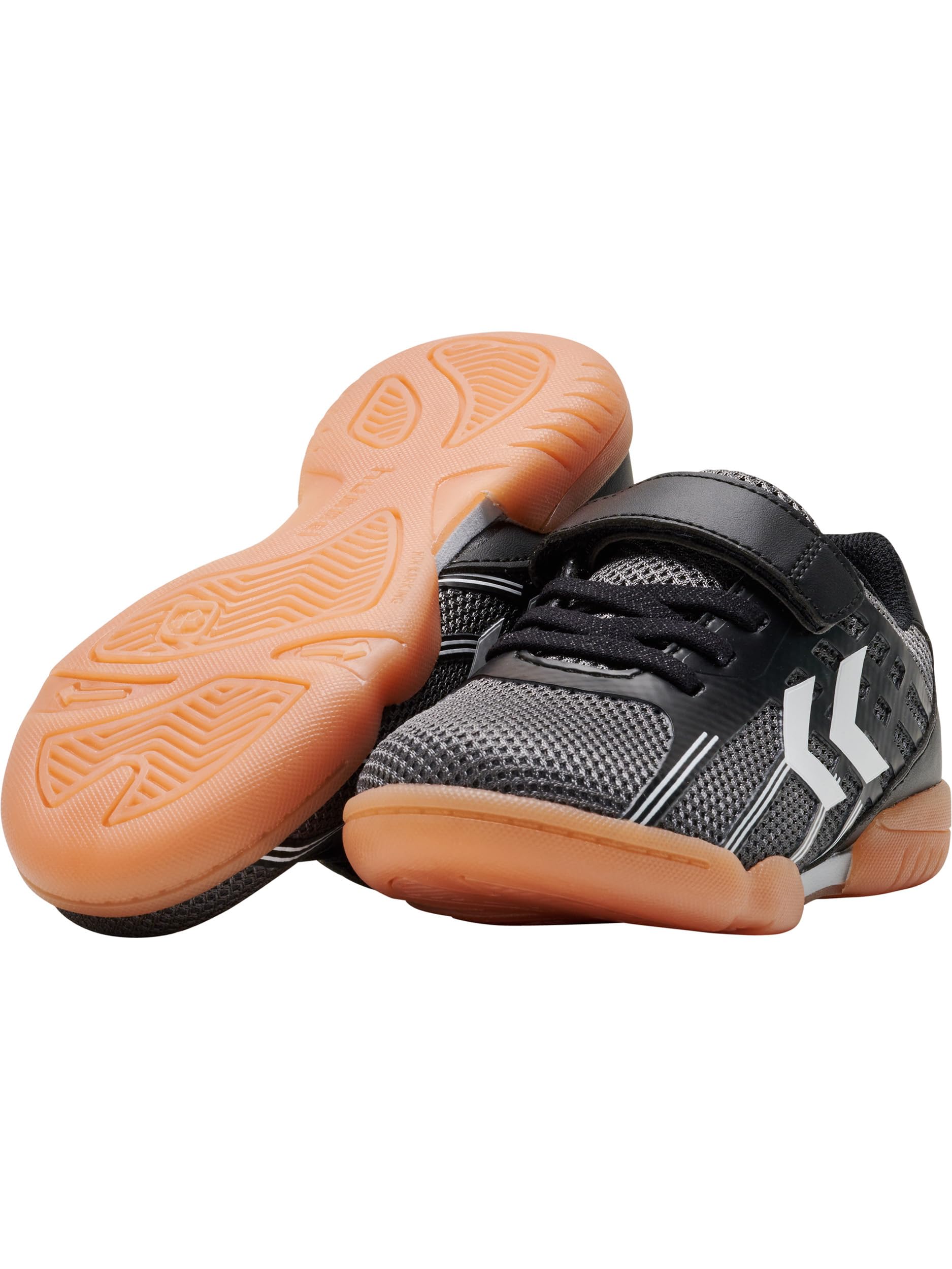 Hummel Unisex Kinder Root Elite Jr VcHandball Shoe