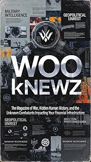 WOO kNEWZ : Chronicles of Future Days