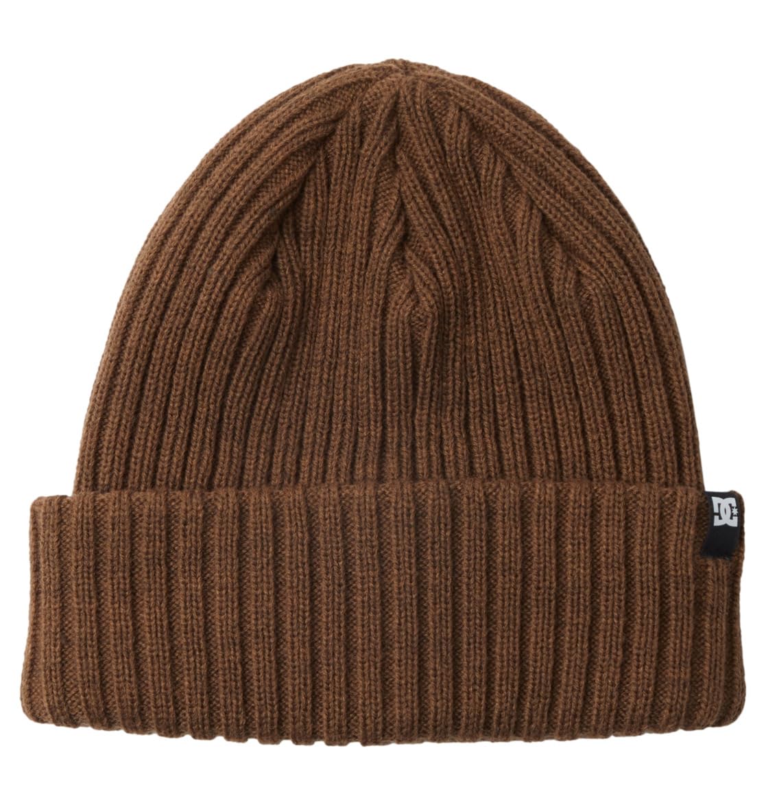 DC Shoes Mens Fish N Destroy 2 Cap, DARK EARTH