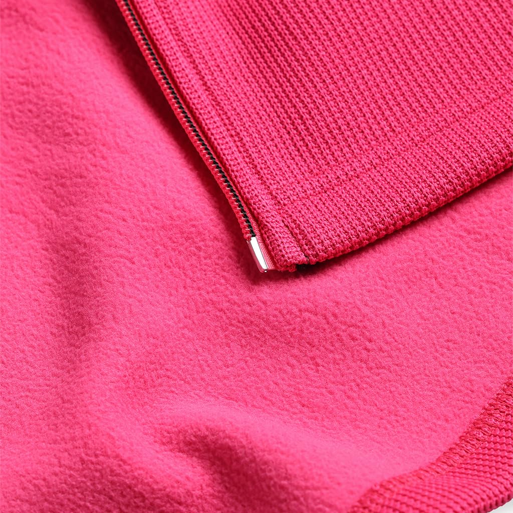 Spyder Bandita Jacket Fleece Jacket Niñas