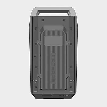 EcoFlow Wave 2専用バッテリーパック ZYDKT210-EB 楽天市場】EcoFlow WAVE 2 ポータブルクーラー バッテリーパック