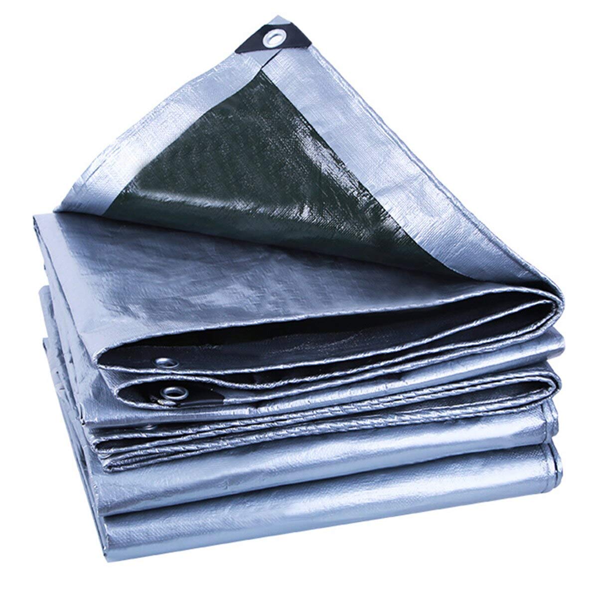 BIANCHERIAWEB - Fausto - Bâche Multifonction, Résistante