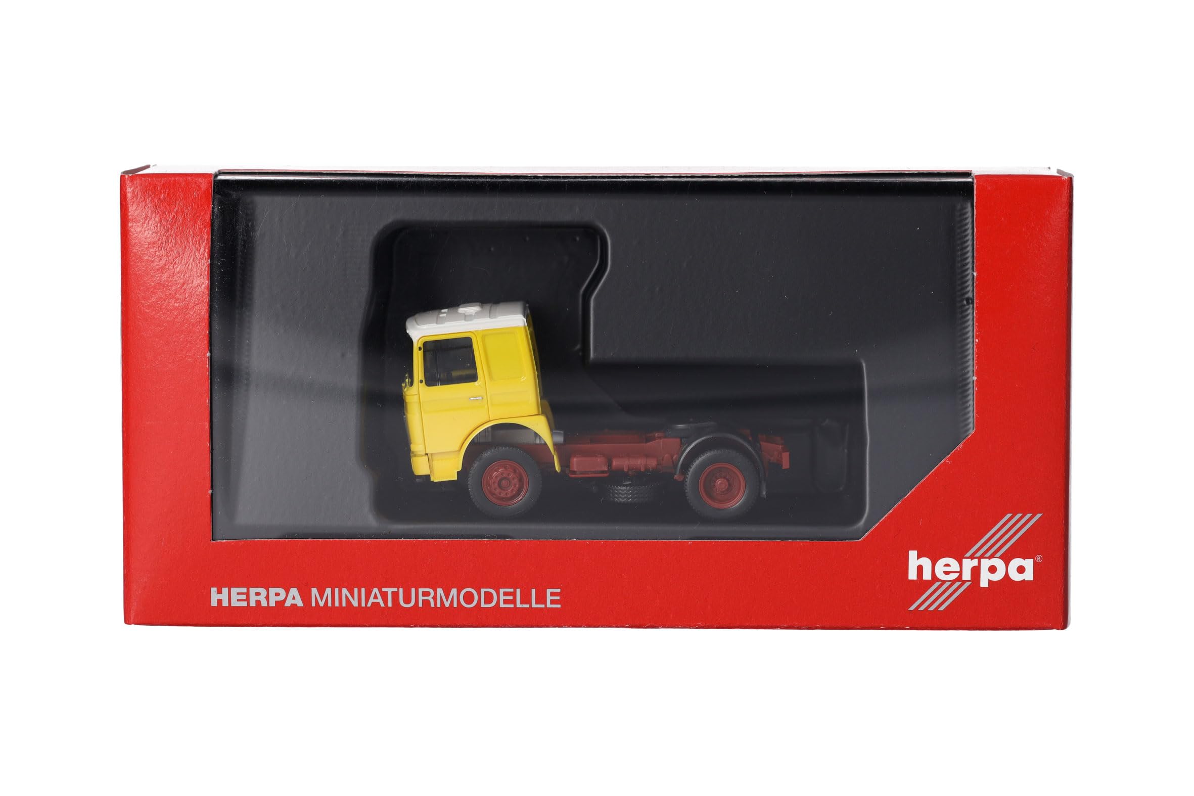 Amazon | Herpaトラックモデルローマンディーゼルソロズグマシン2achs