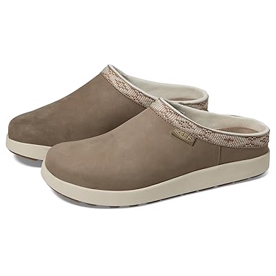 KEEN Elle Mule Suede Women