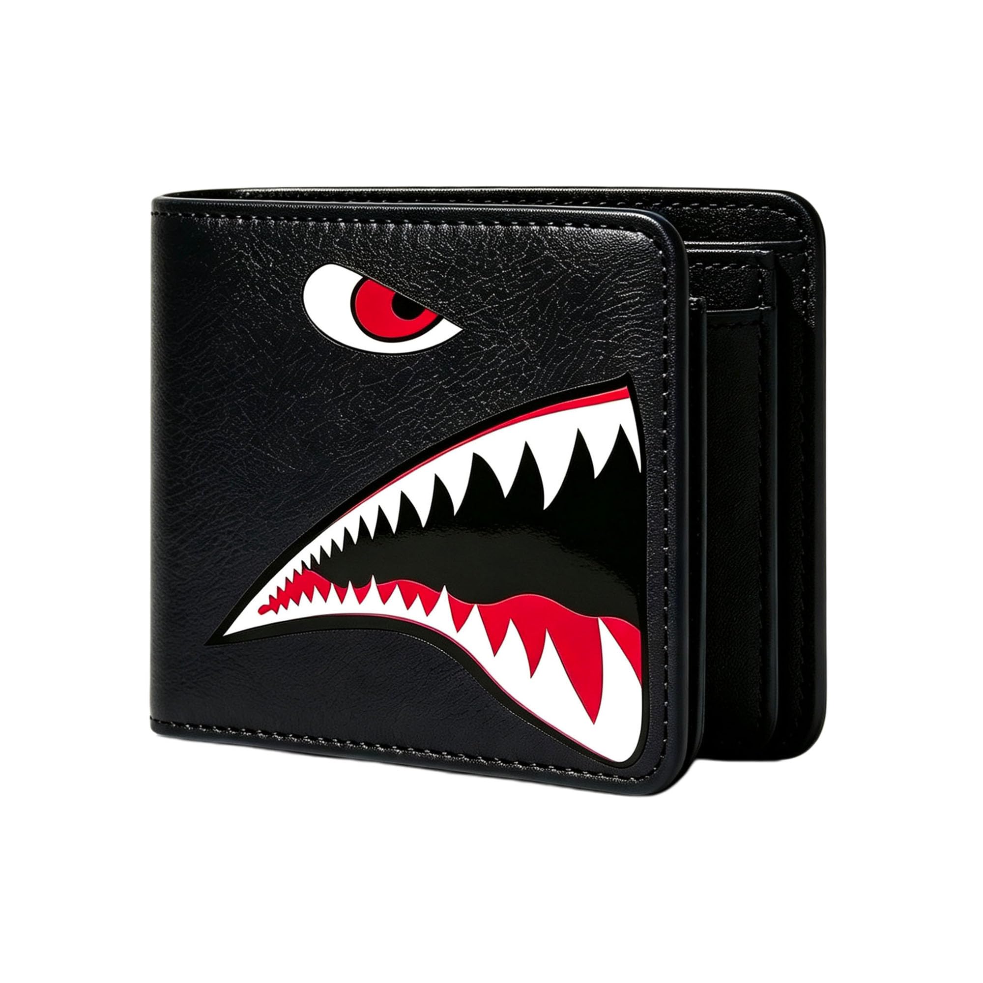 Wallet for Men Slim Credit Card Holder Mens Thin Bifold Pocket Wallet Gift