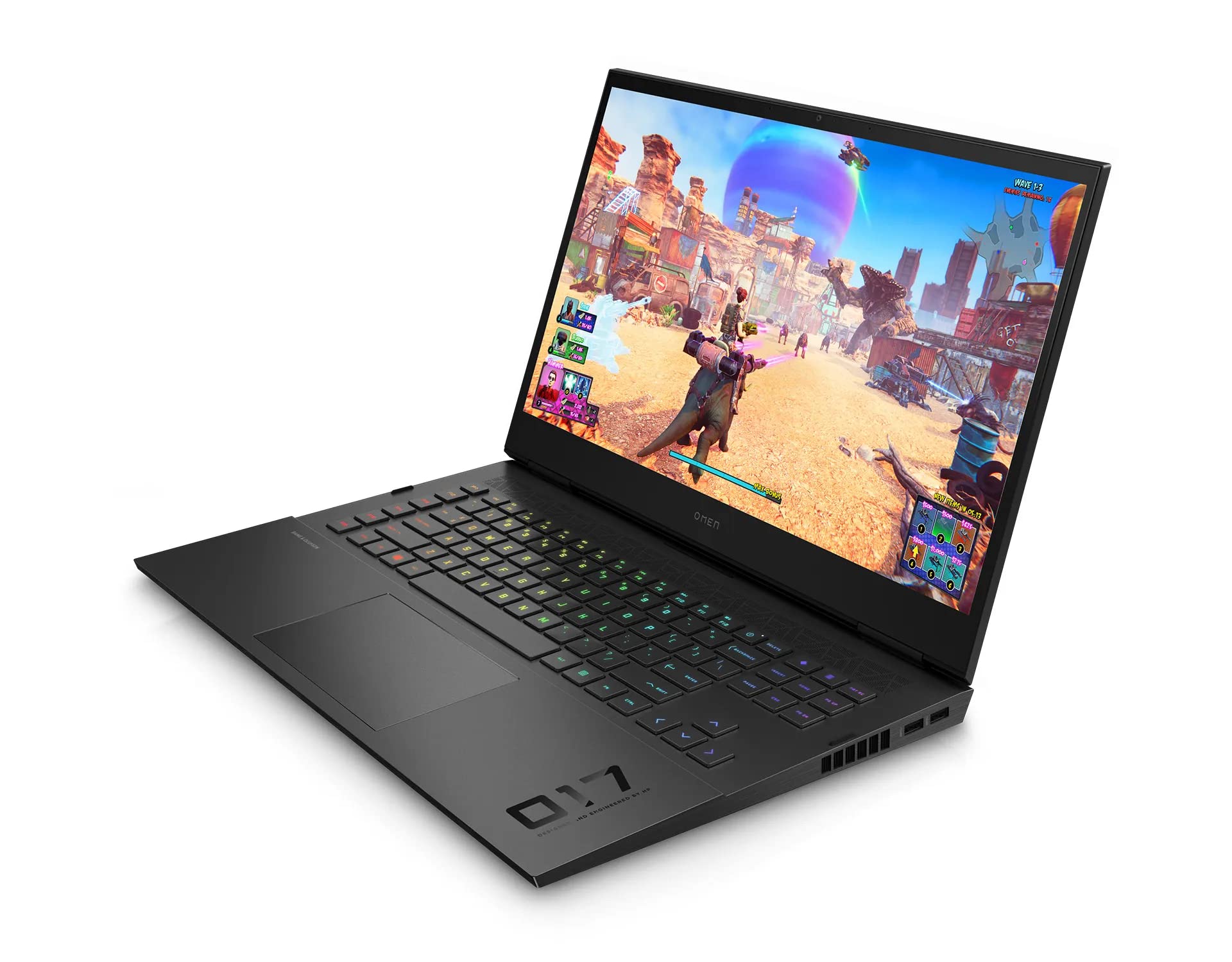 HP OMEN 17-c1009TX ゲーミングノートPC Amazon.co.jp: ゲーミングノートPC OMEN by HP 17-ck1009TX 保証付