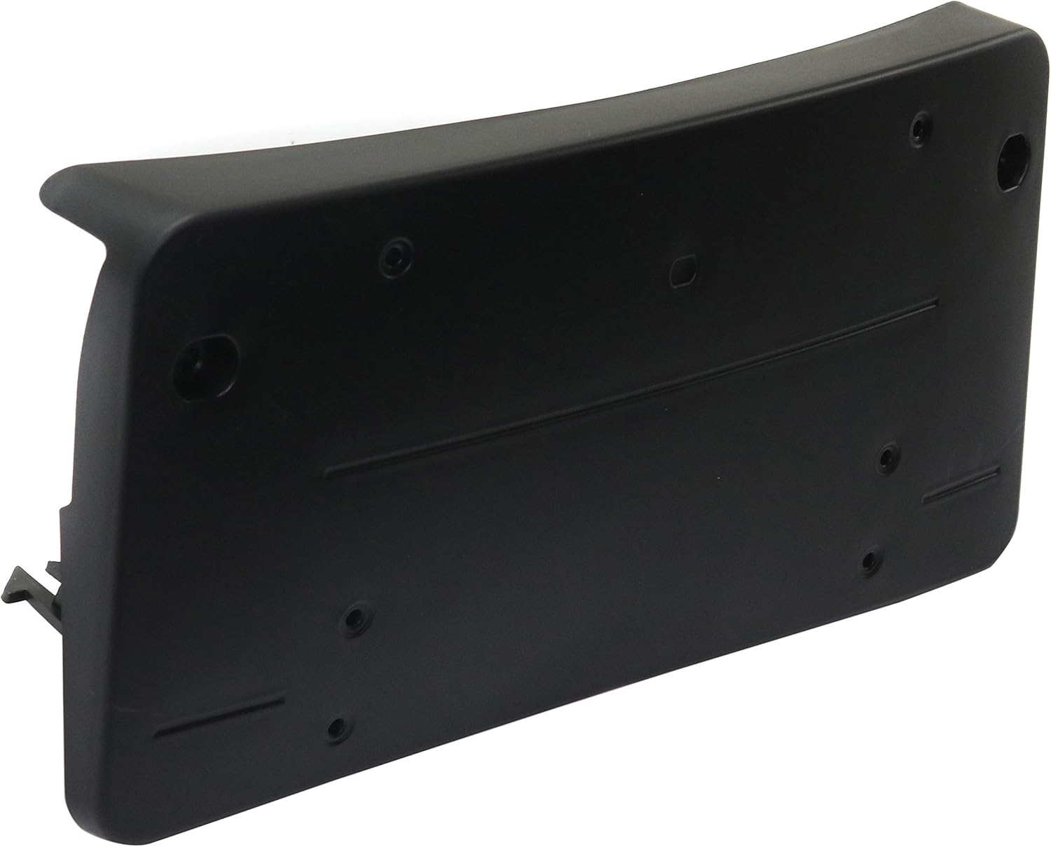 Garage-Pro License Plate Bracket Compatible with Mercedes Benz C300 2015-2018 Front