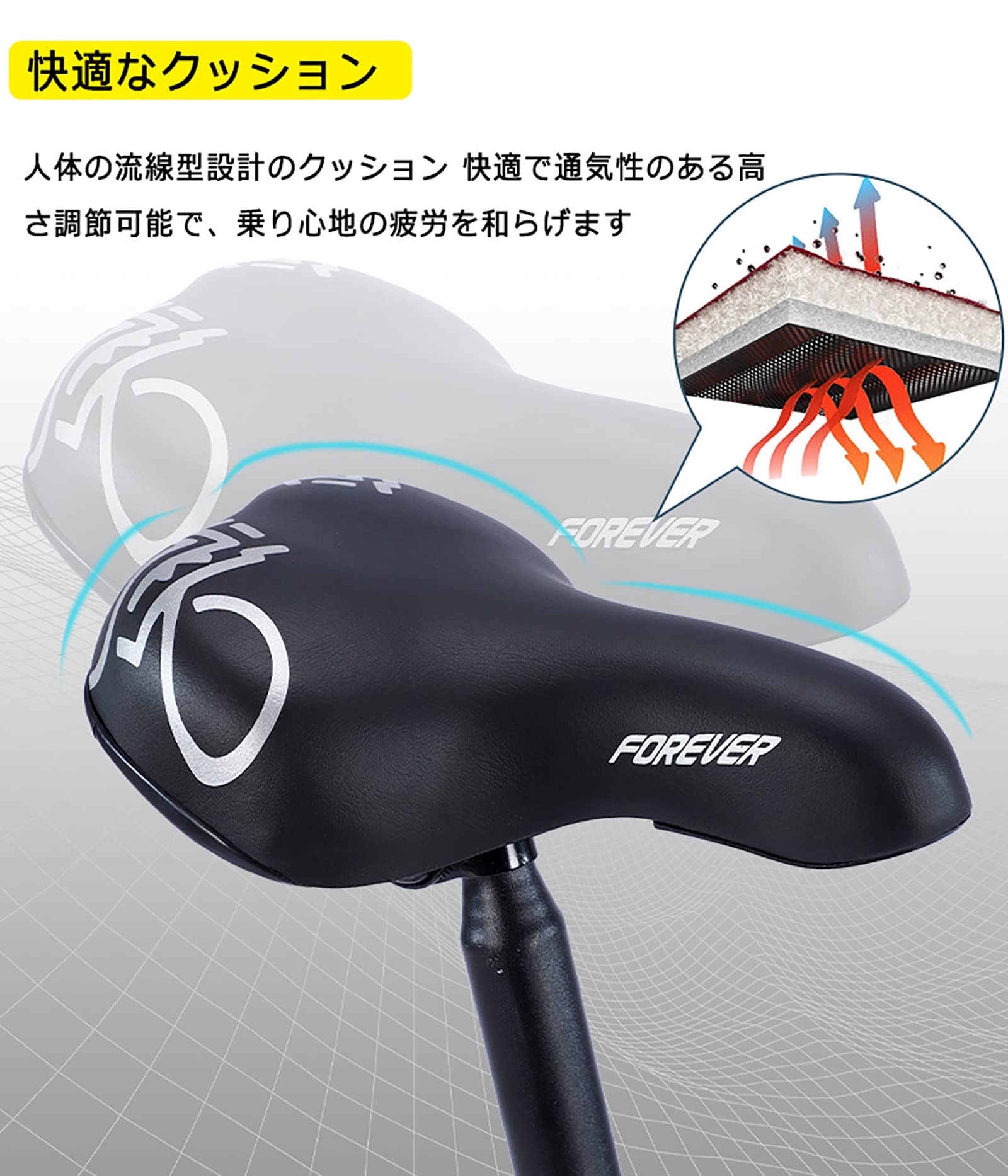 Amazon.co.jp: 16/20/22インチ 折り畳み自転車 アルミ軽量 7段変速