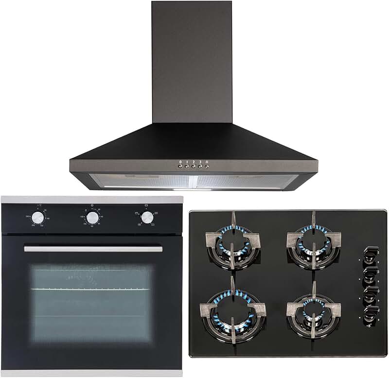 Amazon.co.uk oven and hob packages Home & Kitchen