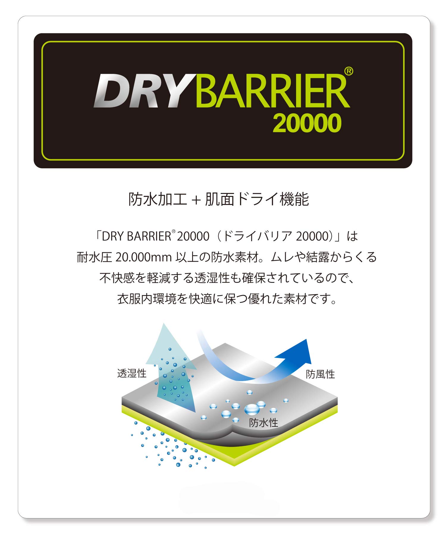 新品PHENIX Lサイズ スキー パンツ DRY BARRIER 20000 【公式通販】