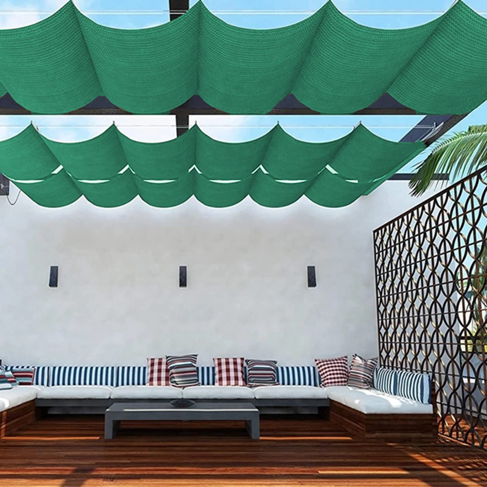 sonnensegel ziehbar Maßgeschneidert Einziehbare Welle Sonnensegel, Einziehbarer Pergola-Sonnenschutz, Außenbereich Veranda, Hof, Terrasse Ersatz Überdachungs-Kits, Schiebedraht Wellenmarkise Category:MTB Cross_Shimano  CS HG 200 8 12 32 filmer handpumpe bedienungsanleitung Manuelle Color:X4-Lens-Sapphire